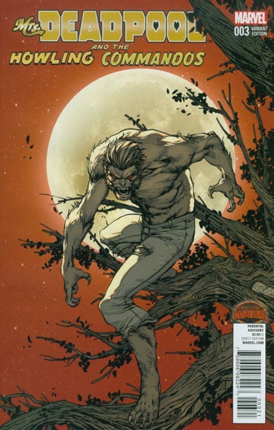 MRS. DEADPOOL AND THE HOWLING COMMANDOS #3B