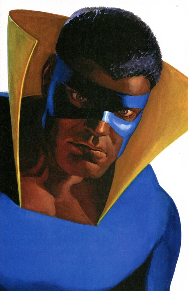 THE AVENGERS #26C
