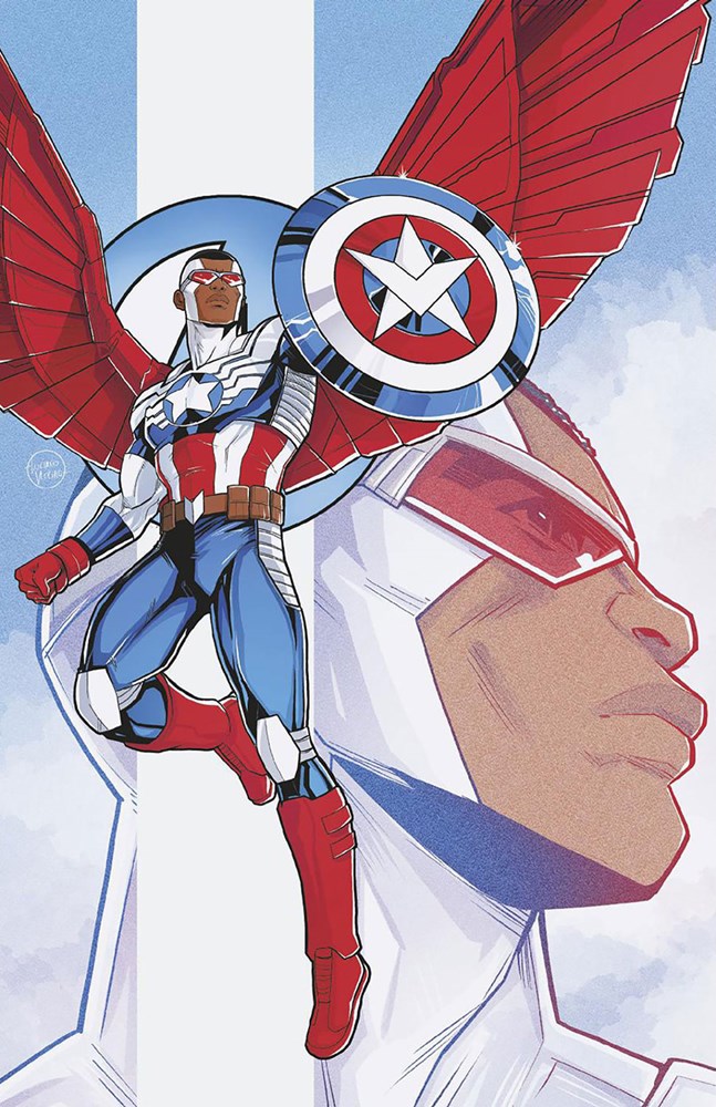 THE AVENGERS #26-RI