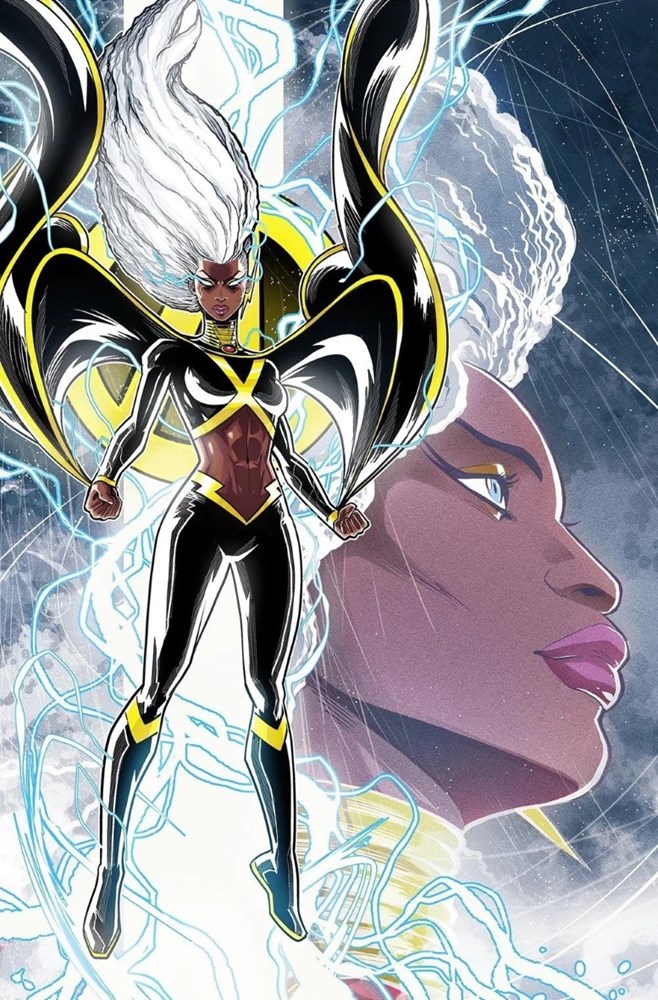 THE AVENGERS #27-RI