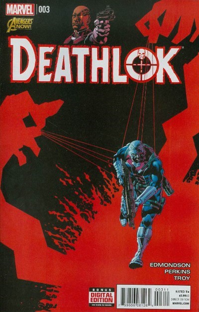DEATHLOK #3