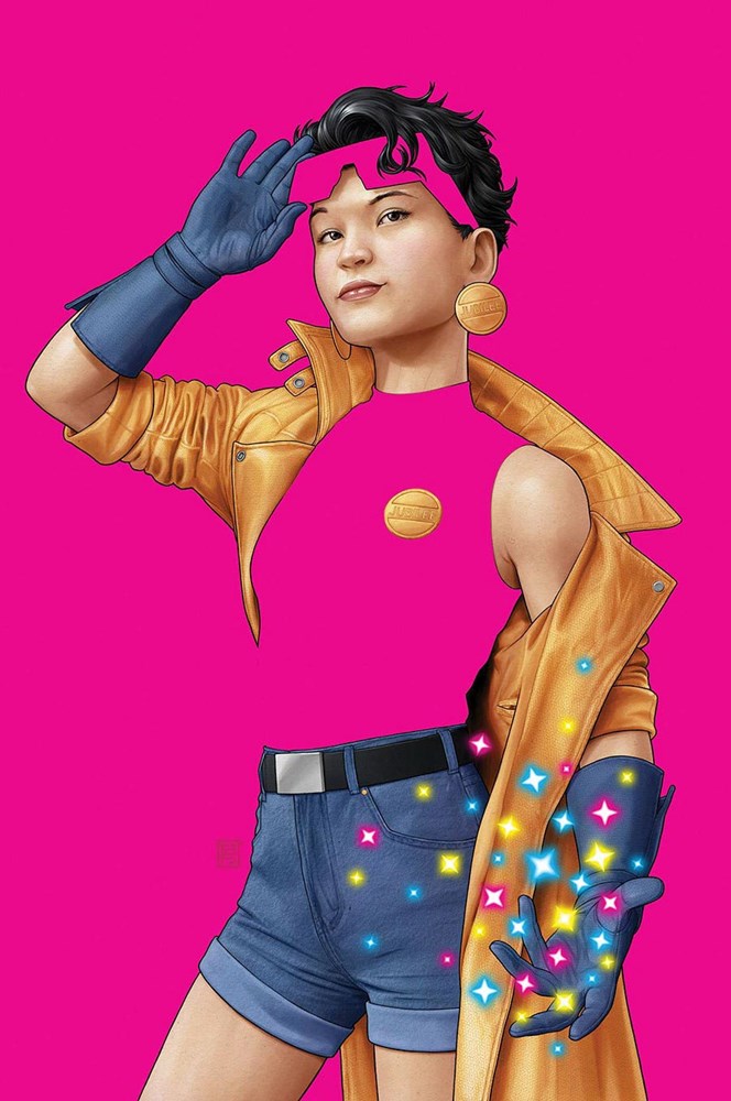 Uncanny X-Men #1C