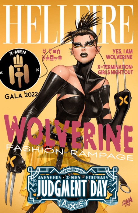 A.X.E.: JUDGMENT DAY #1-ILLUM