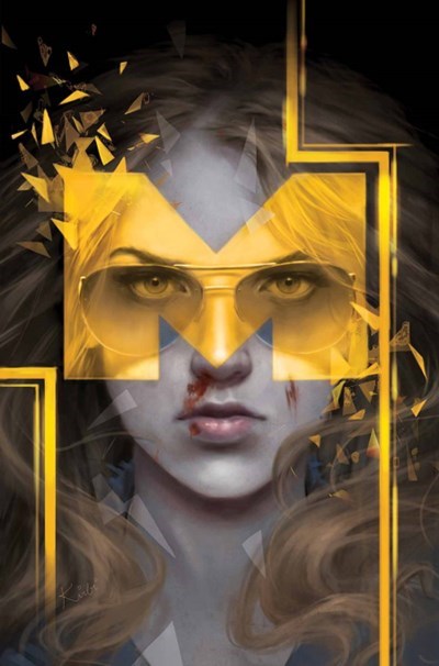 MOCKINGBIRD #2-RI