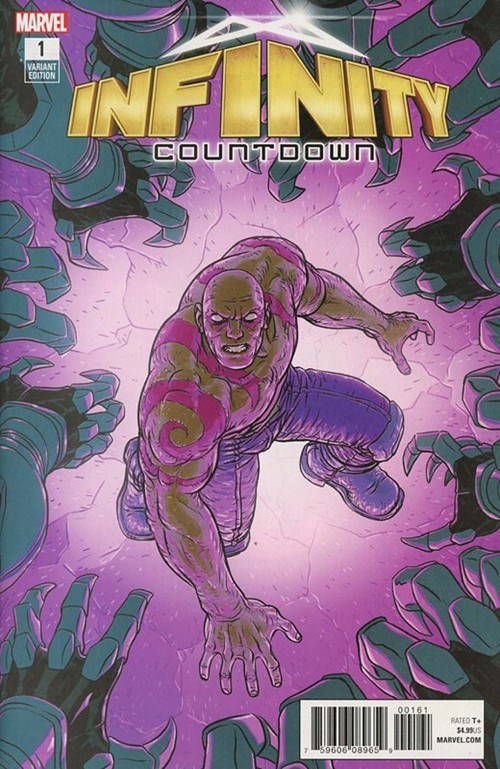 INFINITY COUNTDOWN #1-RI-C