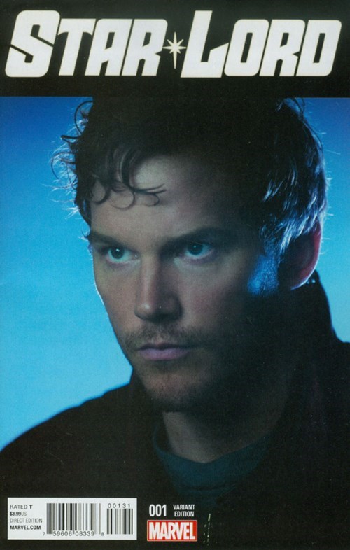 STAR-LORD #1C