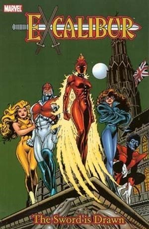 EXCALIBUR CLASSIC #1