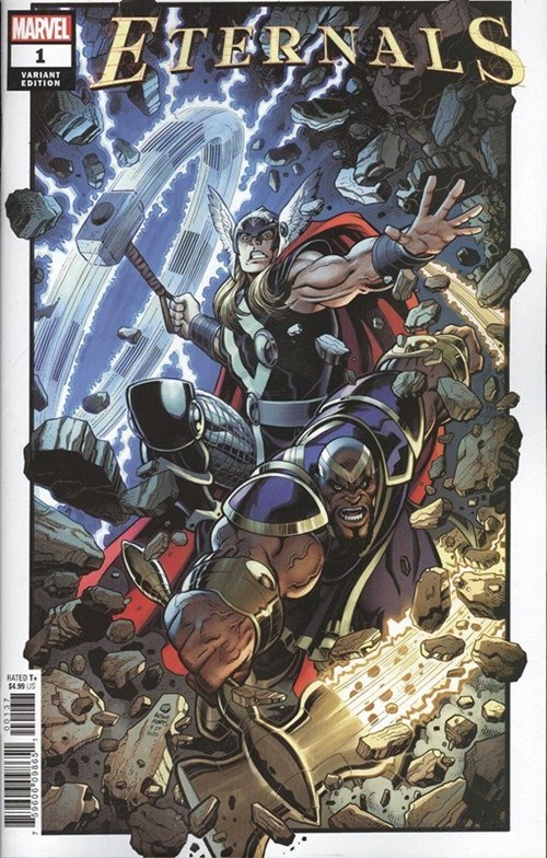 ETERNALS #1R