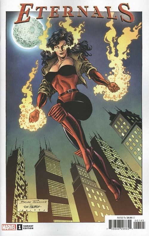ETERNALS #1-RI-H