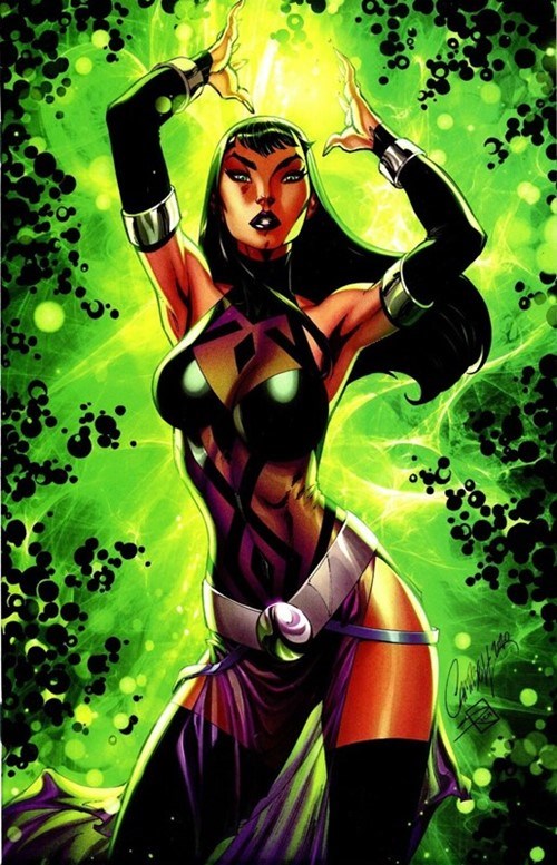 ETERNALS #1-RI-L