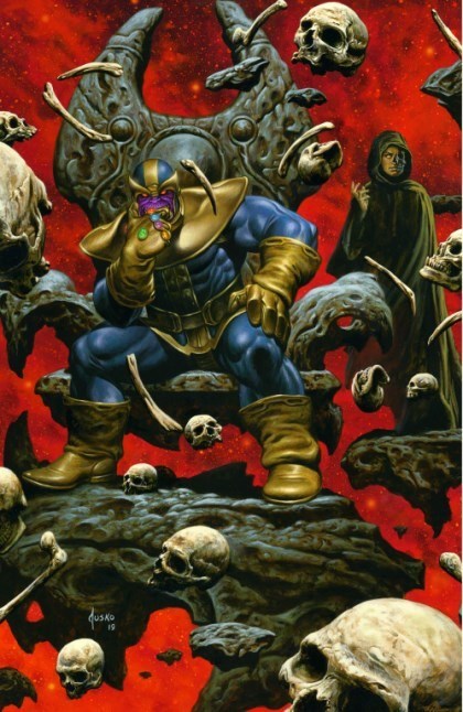 ETERNALS #1-ULTC-B