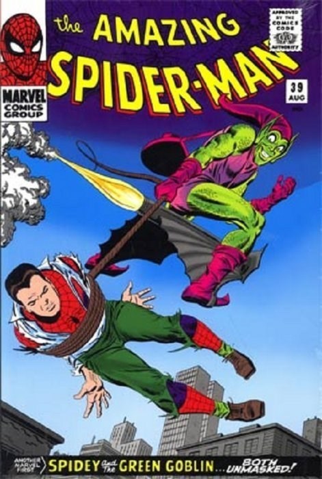 AMAZING SPIDER-MAN OMNIBUS #2C