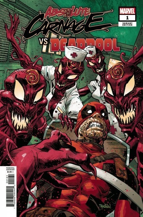 ABSOLUTE CARNAGE VS. DEADPOOL #1D