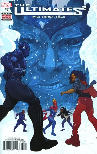 ULTIMATES 2 #2