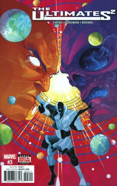 ULTIMATES 2 #3