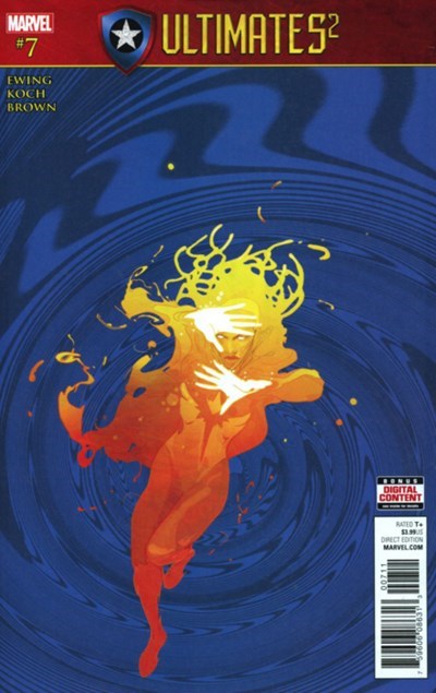 ULTIMATES 2 #7