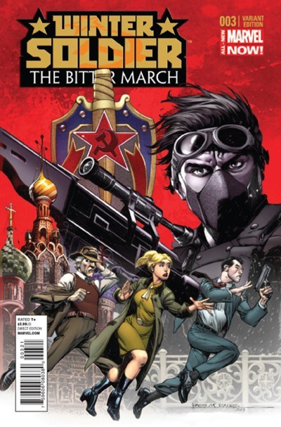 WINTER SOLDIER: THE BITTER MARCH #3-RI-B