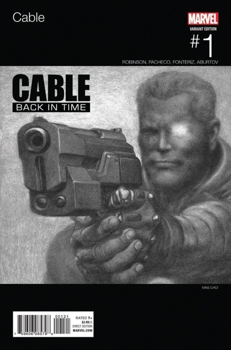 CABLE #1B