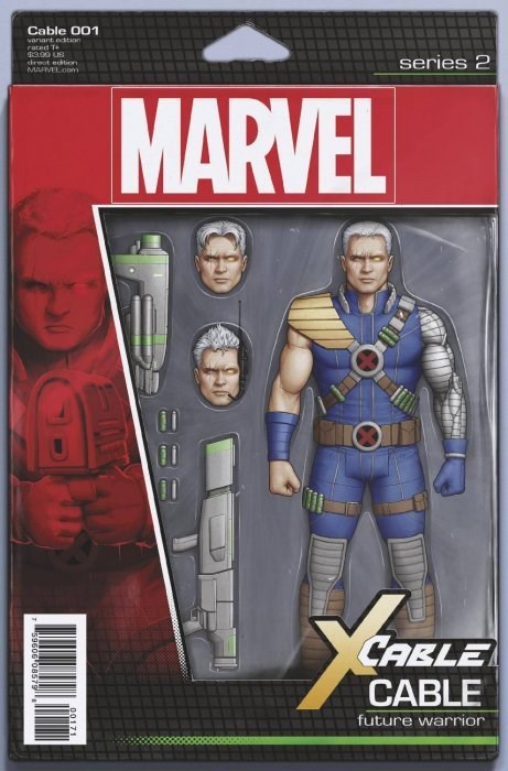 CABLE #1C