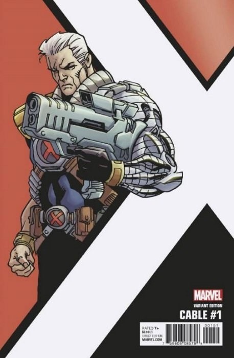 CABLE #1-RI