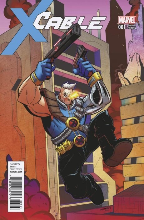 CABLE #1-RI-C