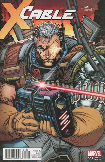 CABLE #3-RI-B