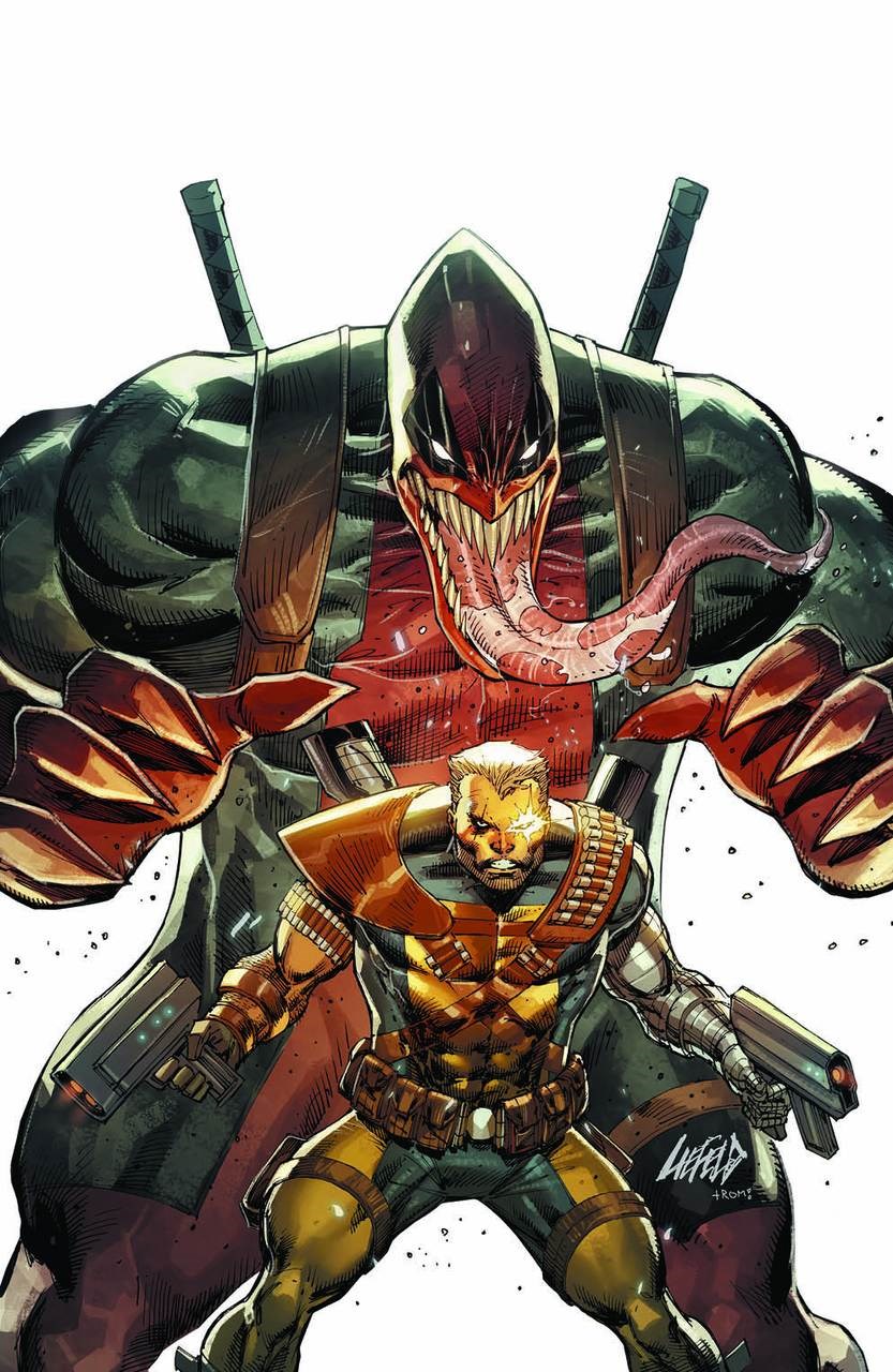 CABLE #5-IGCS