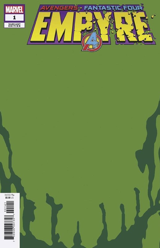 EMPYRE #1-RI-D