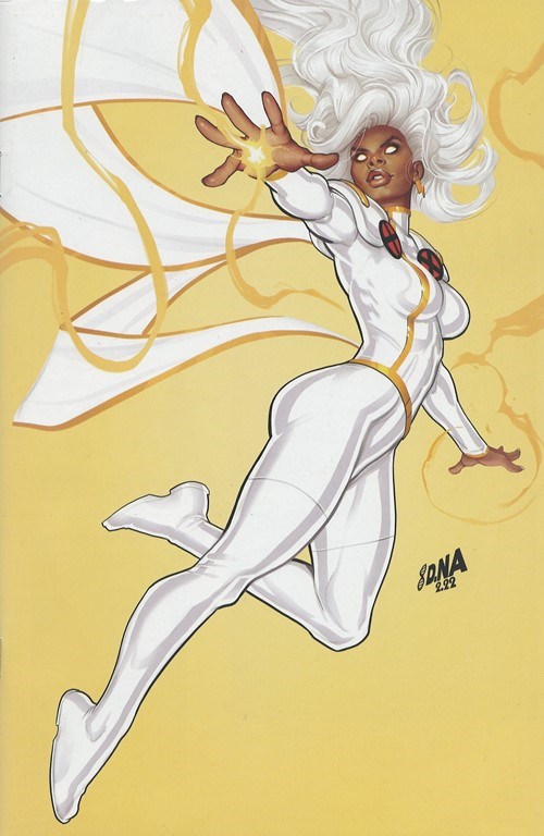 Immortal X-Men #1-ILLUM-B