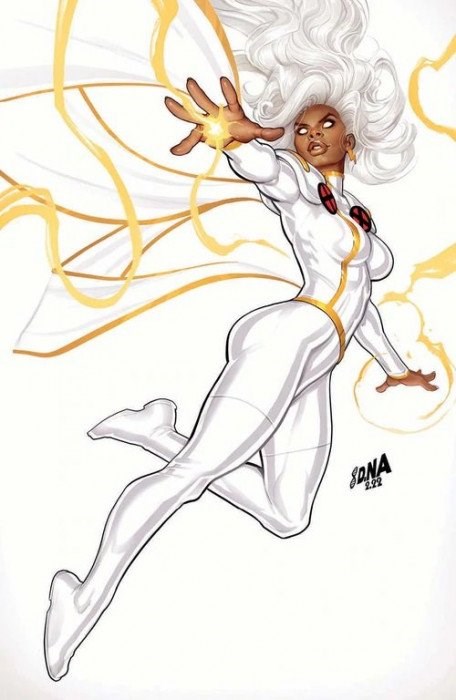Immortal X-Men #1-ILLUM-C