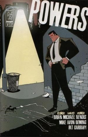 POWERS #2
