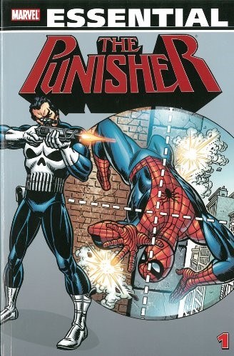 ESSENTIAL PUNISHER #1B