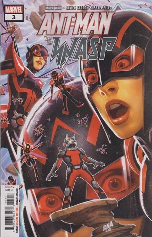 ANT-MAN & THE WASP #3