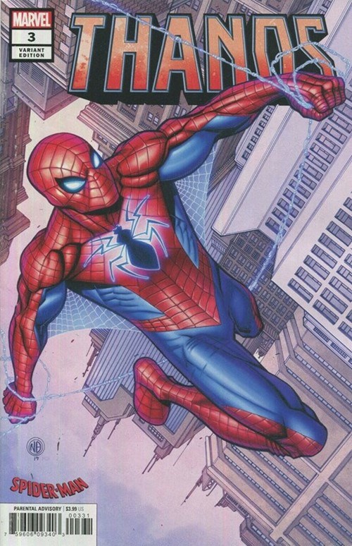 THANOS #3B