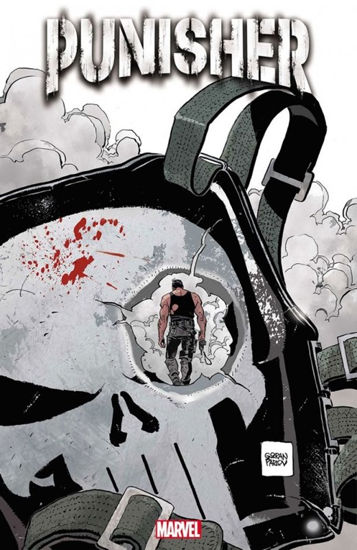 Punisher #1F