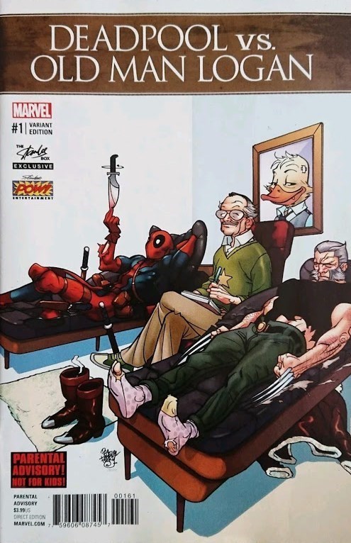 DEADPOOL VS. OLD MAN LOGAN #1-STAN