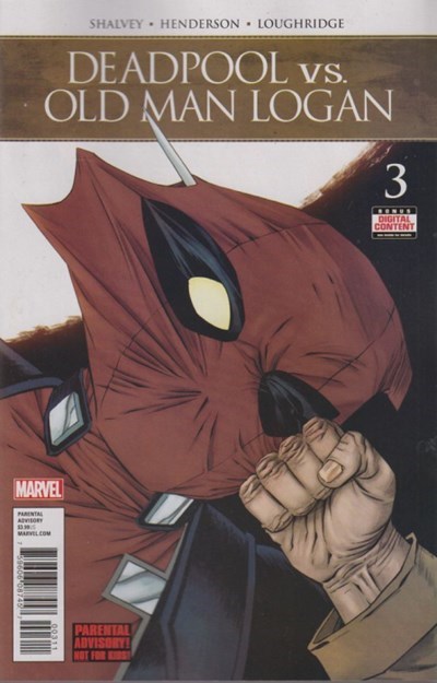 DEADPOOL VS. OLD MAN LOGAN #3
