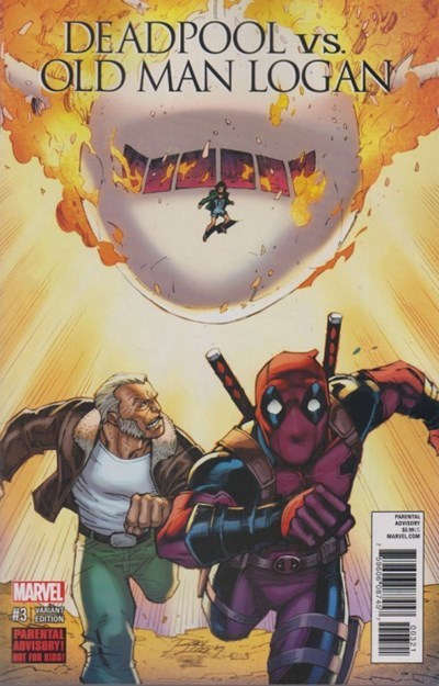 DEADPOOL VS. OLD MAN LOGAN #3B