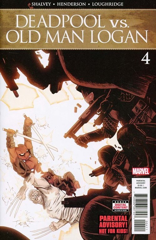 DEADPOOL VS. OLD MAN LOGAN #4