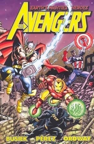 AVENGERS: ASSEMBLE #2