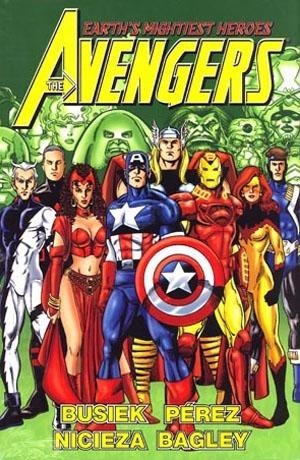 AVENGERS: ASSEMBLE #3