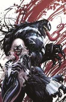 AMAZING SPIDER-MAN: VENOM INC. OMEGA #1-KRS-D