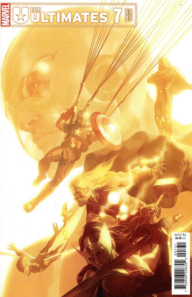 Ultimates #7C