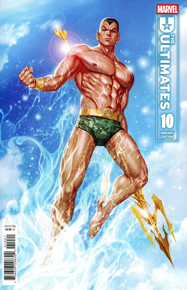 Ultimates #10B