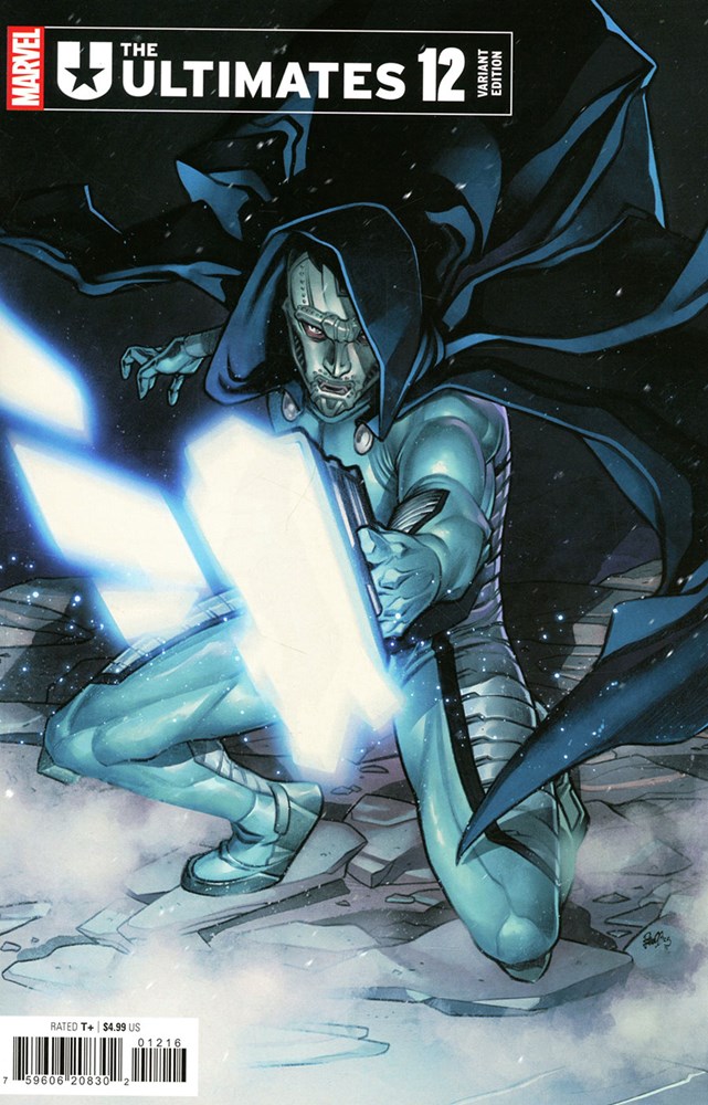 Ultimates #12-RI