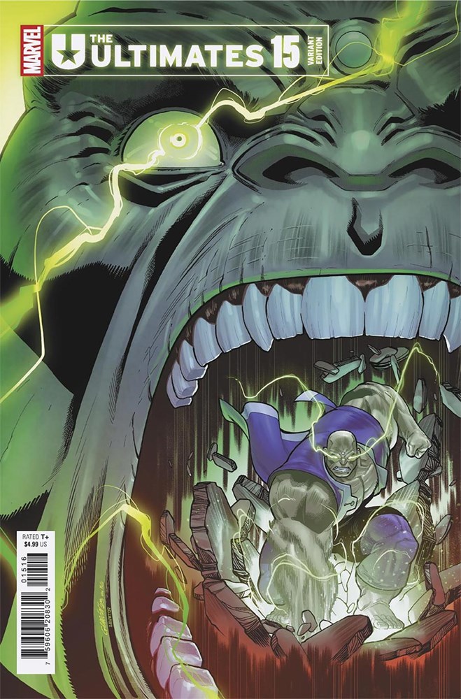 Ultimates #15-RI