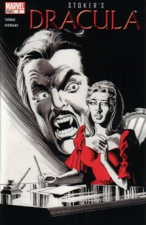 STOKER'S DRACULA #2