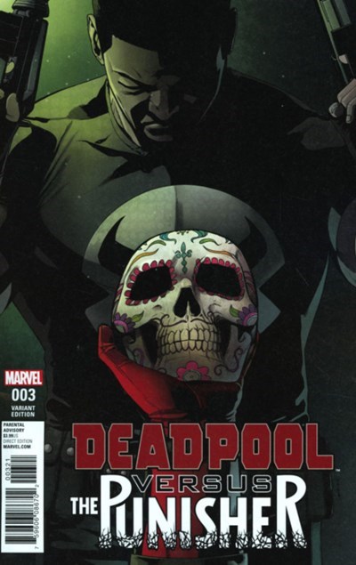 DEADPOOL VS. THE PUNISHER #3B