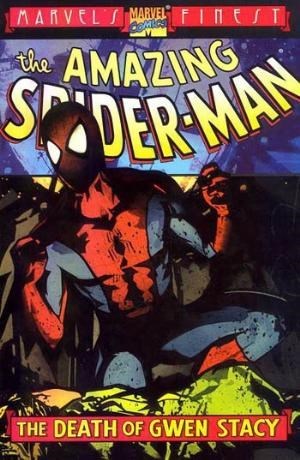 SPIDER-MAN: THE DEATH OF GWEN STACY #1