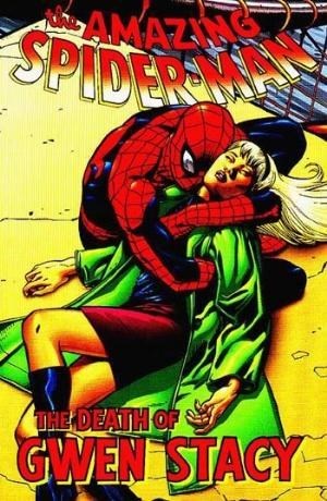 SPIDER-MAN: THE DEATH OF GWEN STACY #1-2nd